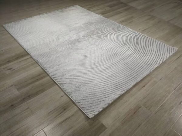 GRAY FINGERPRINT - Imagen 3